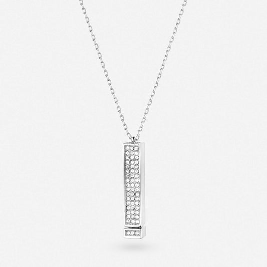 "I Love You" Halsband - Äkta Guld